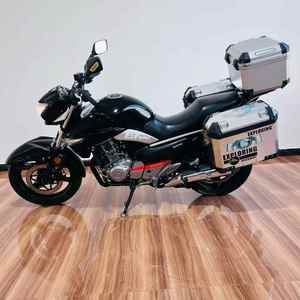 Suzuki GW250 <span class=keywords><strong>Inazuma</strong></span> 250cc Motocicletta Standard con Motore Bicilindrico in Linea Raffreddato ad Acqua, ABS, per Pendolari e Turismo - Product Image 3