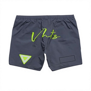 Personaliza Tus Propios Shorts de MMA para Hombre, Shorts de Grappling Bjj Mma con Logotipo Personalizado, Shorts de Boxeo para Hombre y Mujer, Mejor Calidad, Nuevo Diseño - Product Image 3
