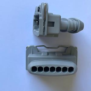 Cổng kết nối đèn pha ô tô 7 chân 3.5 cái loại EFI Series Proton Waja 1.6 1.8 SATRIA NEO, chất liệu đồng, đạt chuẩn IP67, đầu nối tự động, phích cắm đánh lửa - Product Image 3