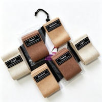 Bandes de Résistance Élastiques en Tissu Tricoté pour Yoga et Fitness, pour Hommes et Femmes, Cercle de Fitness pour les Hanches