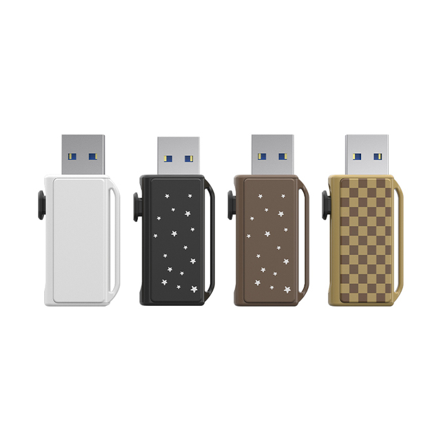 High Speed Usb 3 Flash Drive Plastic Usb C Memory Sticks Wallet Usb C Memory Card Reader Computer Phone