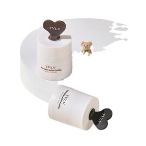 Polvo para el Cabello 4G Hairline Talc, Fijación Fuerte, Retoque de Raíces, Uso en Cabello Largo, Resistente al Agua, para Texturizar - Product Image 1