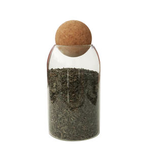 Té Verde chino para el dolor de garganta, Té Chunmee 9371a/9370a - Product Image 2