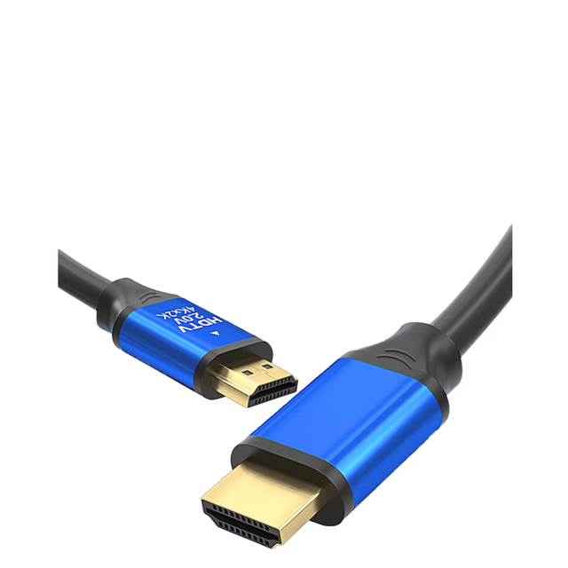 High Speed Bulk HD Video for Cable 8K 4K 60Hz for Camera Monitor Projector DVD Player PVC