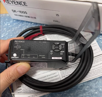Nouveau dans sa boîte, amplificateur de capteur électrostatique KEYENCE SK-1000