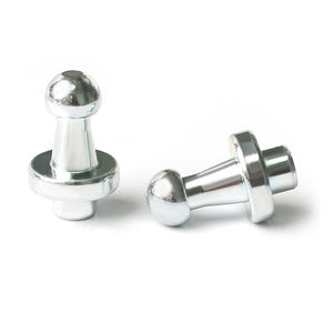 Danh Sách Mới tùy chỉnh ren khí mùa xuân strut nắp ca-pô ổ cắm Bóng đầu vít - Product Image 2