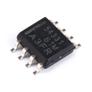 ชิปแปลงกระแสไฟตรงแบบวงจรรวมรุ่นใหม่แท้ SOIC-8 TPS54331DR - Product Image 1