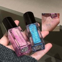OEM ODM Minyak Bibir Cair Mineral, Pelembap, Lip Gloss Transparan, Warna Alami, Rasa Buah, Vegan