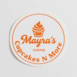 Autocollant 3D personnalisé pour marque, étiquette en résine époxy imperméable - Product Image 6