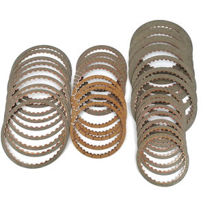 Kit de Reconstrucción de Transmisión Automática A960E, Kit Maestro de Reparación con Plato de Embrague, Compatible con TOYOTA LEXUS 2006 en Adelante, HKHENING - Product Image 4