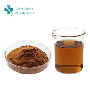 도매 공장 가격 오리지널 홍삼 추출물 10:1 20:1 한국 홍삼 뿌리 추출물 분말 - Product Image 2