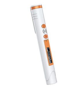 Üretici Direkt Tedarik Kalem Tipi Geiger Sayacı HFS-P3 Kişisel Radyasyon Dozimetresi - Product Image 2