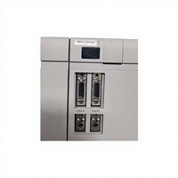 Controlador de Motor Servo MDS-C1-SP-260 220V 8 I/O para Automatización Industrial CNC