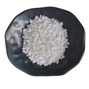 Yüksek kaliteli bakire kalça üreticisi kalça yüksek etkili polistiren kalça plastik granüller