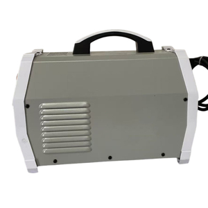 Máquina de Soldadura Portátil Fabricada en China, 220V, para Acero y Hierro Fundido, 265A, Zx7-265, Doble Voltaje, para Zx7 - Product Image 1