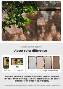 Fabricante Profesional <span class=keywords><strong>de</strong></span> Láminas <span class=keywords><strong>de</strong></span> Chapa <span class=keywords><strong>de</strong></span> Piedra Flexible y Duradera para Proyectos <span class=keywords><strong>de</strong></span> Revestimiento <span class=keywords><strong>de</strong></span> Paredes <span class=keywords><strong>de</strong></span> Edificios - Product Image 5