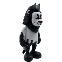 Figurines d'action de filles de dessin animé personnalisables, magnifiques, unisexes, en PVC, style manga, jouet de 13 cm, 14 ans et plus, personnalisation OEM