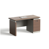 Prix de gros - Mobilier de bureau moderne et minimaliste - Bureau pour employés - Convient pour la maison et les immeubles de bureaux