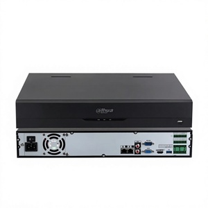 <span class=keywords><strong>Enregistreur</strong></span> <span class=keywords><strong>NVR</strong></span> réseau <span class=keywords><strong>DAHUA</strong></span> 32 canaux 4 baies en version anglaise DHI-NVR4432-EI – Prise en charge de la surveillance de sécurité – Fabriqué en Chine - Product Image 1