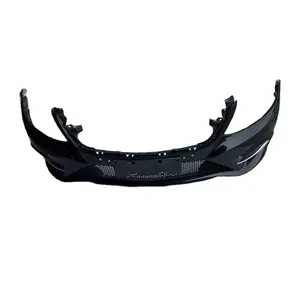 High Quality 2014-2020 Car Bumper W222 S-Class Upgrade Maybach Body Kit Front Car Bumper