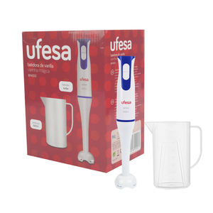 Mélangeur électrique multi-usages portable populaire et mélangeur à main pour un usage domestique en vedette dans la promotion des ventes de cuisine - Product Image 1