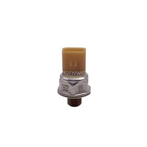 Sensor de Presión Senwitt 298-6448 para Cargadora de Ruedas Cat 906H 908H Motor C7 C9 C15 Common Rail - Product Image 1