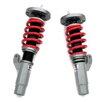 Compatible avec les BMW Série 3 AWD (E90/E91/E92/) 2007-13 - Amortisseurs réglables