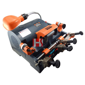 Máy cắt chìa khóa ngang hai đầu s60g3 cho thợ khóa trên toàn thế giới 081057 - Product Image 3