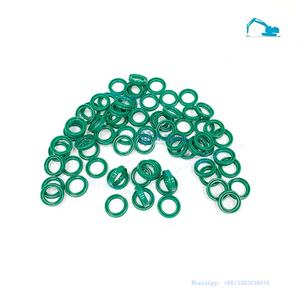 Joint de bobine 6683274 pour Bobcat 453 543 653 773 <span class=keywords><strong>864</strong></span> S175 S250 S300 Chargeuse compacte, joints d'huile de soupape principale - Product Image 2