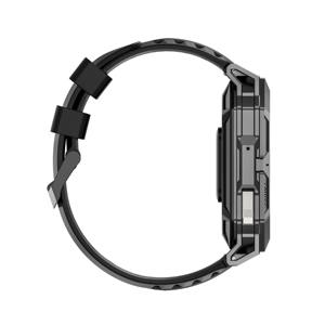 Reloj Inteligente DF X1-B 2025, Sumergible, para Deportes Acuáticos al Aire Libre, para Hombre, Resistente, con Monitoreo de Salud, Batería de Larga Duración, Reloj de Fitness - Product Image 6