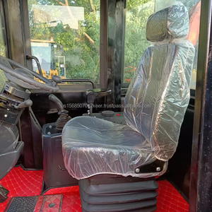 Haute qualité utilisé Caterpillar CAT950H 966H 950G chargeuse sur pneus japon avec chargeur frontal moteur essentiel pompe de boîte de vitesses - Product Image 5