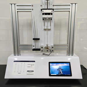 Dispositif de test de <span class=keywords><strong>force</strong></span> critique de tige de compression stable de vente de R & D à guichet unique pour l'équipement éducatif directement en usine pour l'étranger - Product Image 2