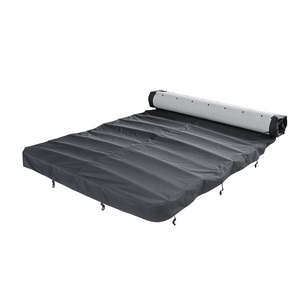 Couverture de piscine rectangulaire enroulable personnalisable TSPK ATV14 pour <span class=keywords><strong>spa</strong></span> extérieur, design moderne, tissu Oxford, installation facile, <span class=keywords><strong>spa</strong></span> de nage - Product Image 3