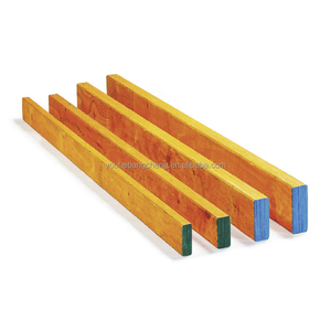 H2-S traité australien standard mélèze/pin LVL faisceau stratifié placage <span class=keywords><strong>bois</strong></span> 200x45 300x45 LVL faisceau - Product Image 2