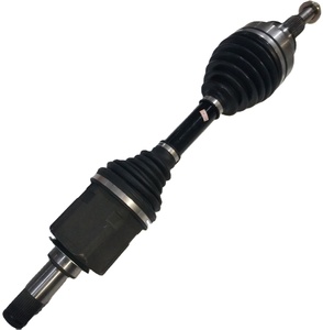 Las Mejores Ofertas En Ejes De Transmisión Para 2009 Jeep Grand Cherokee | EBay
