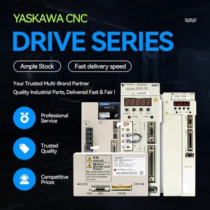 Drive Sgd7s-120a00a002: Calidad que Garantiza una Actuación Precisa en Cada Movimiento Mecánico - Product Image 6