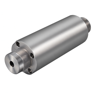 Sensor de Nivel de Agua Sumergible de Diseño Compacto GLT500 para Tratamiento de Nivel de Agua - Product Image 3