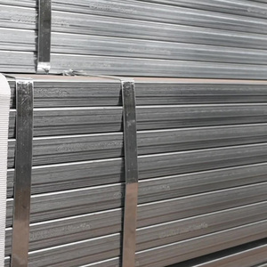 <span class=keywords><strong>Q235</strong></span> q345b 110x110mm 4x4 inch 6-12m chiều dài <span class=keywords><strong>MS</strong></span> ống vuông mạ kẽm nhúng nóng ống thép vuông - Product Image 4