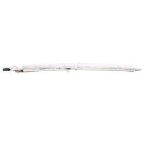 ไฟเบรก LED ติดตั้งสูง ไฟเบรกดวงที่สาม สำหรับ BMW E61 07-10 สีแดงและสีขาว 63256925902 - Product Image 2