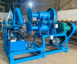 Xe tải lốp bên tường Máy cắt chất thải lốp Máy cắt lốp lốp lốp cắt với giá cả cạnh tranh - Product Image 6