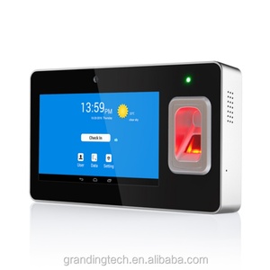 ระบบควบคุมการเข้าออกด้วยลายนิ้วมือและบัตร NFC บนระบบแอนดรอยด์ยอดนิยม - Product Image 3