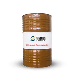 Wholesaler High Quality Hydraulic Transmission Oil Hydraulic Torque Converters Maintenance Lubricant