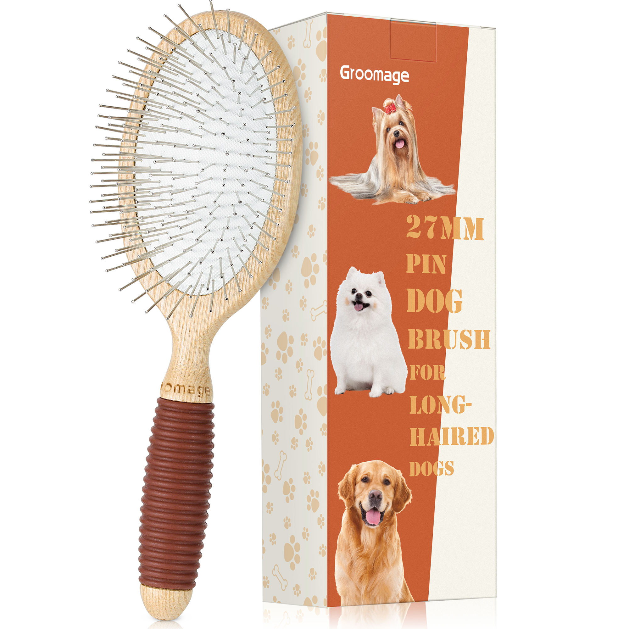 Máquina De Aseo Profesional Recargable Para Perros Y Gatos