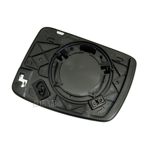 Espejo retrovisor plano para Range Rover Sport L320, lado izquierdo, con calefacción, lado del conductor - Product Image 5