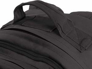 Sac à dos tactique pour homme en polyester, grande capacité, multi-poches, pour le voyage et la randonnée - Product Image 3