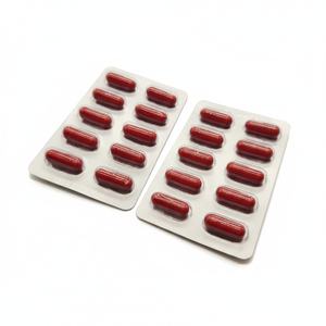 Kapsul diet ekstrak Herbal pria, bahan alami <span class=keywords><strong>Ginseng</strong></span> liar untuk grosir & OEM - Product Image 2