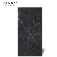 Carreaux de sol en céramique émaillée imitation marbre Foshan Italy Design 900*1800, carreaux muraux personnalisés multicolores