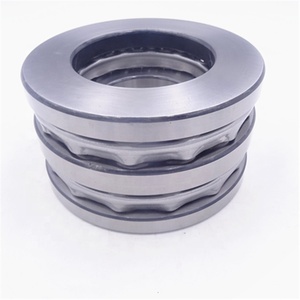 Maquinaria petrolera Turbo carga <span class=keywords><strong>axial</strong></span> doble dirección 52316 rodamientos de bolas de empuje 52316 - Product Image 2