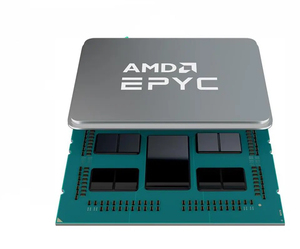 โปรเซสเซอร์ 7H12 ซีพียูเซิร์ฟเวอร์ประสิทธิภาพสูง ความเร็วพื้นฐาน 2.6GHz TDP 180W แคช 30MB - ใหม่/มือสอง/ปรับปรุงใหม่ Desecho De Cpu Dese - Product Image 3