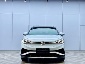 Vehículo de Energía Nueva a Bajo Precio, SUV Familiar de 5 Puertas y 5 Plazas, Alta Velocidad de 160 Kilómetros por Hora, Auto de <span class=keywords><strong>Segunda</strong></span> <span class=keywords><strong>Mano</strong></span> 2021 <span class=keywords><strong>ID4</strong></span> X - Product Image 2